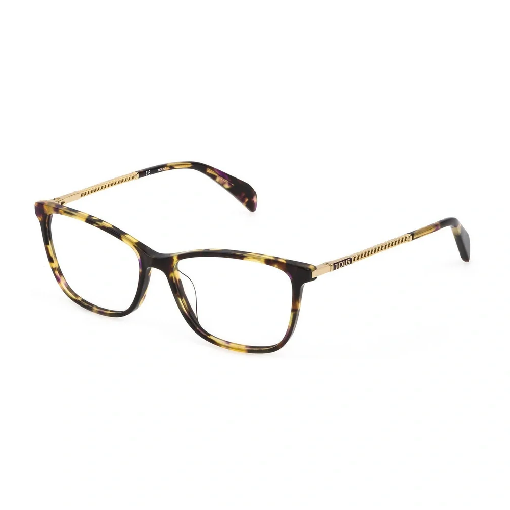 NWT TOUS VTOB15 0AEN Glasses